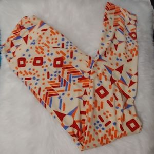 LulaRoe Leggings